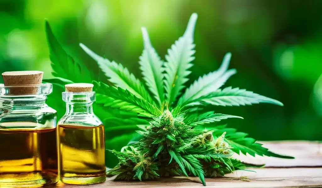 кбд масло что это такое