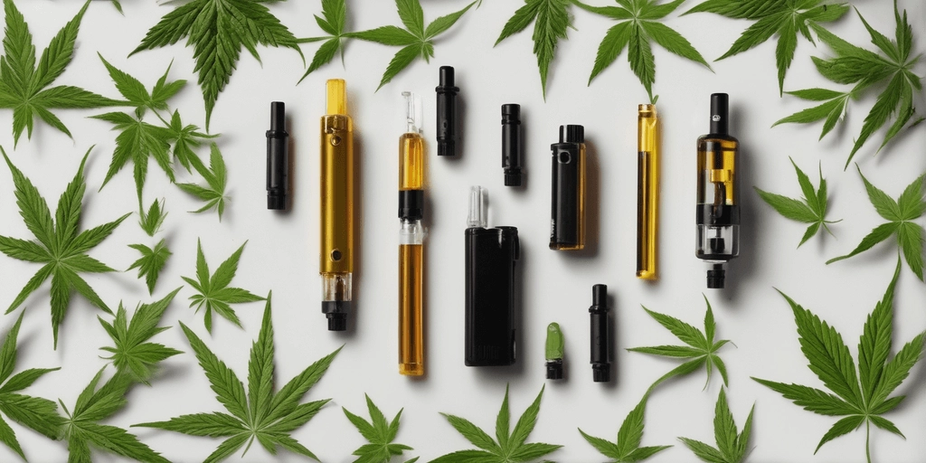 КБД масло в вейп