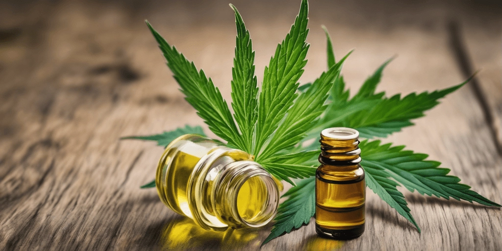 КБД масло купить цена