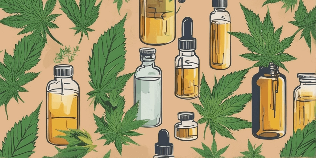 Каннабидиол для чего