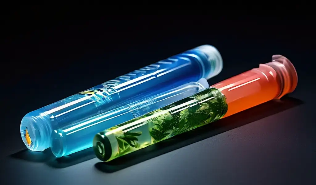 cbd одноразка