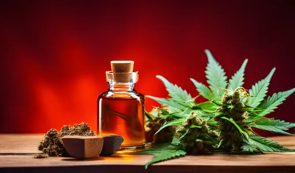 масло cbd побочные эффекты