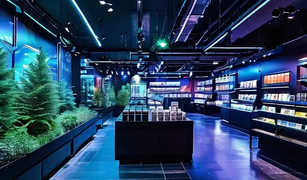 магазин cbd в москве