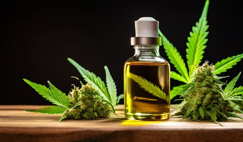 cbd oil что такое