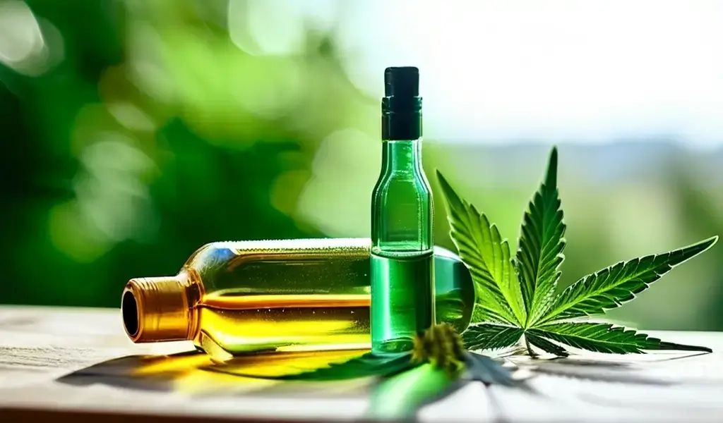 cbd масло отзывы эффект