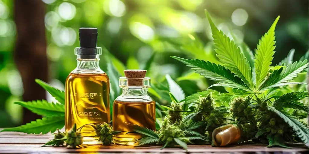 масло cbd oil это