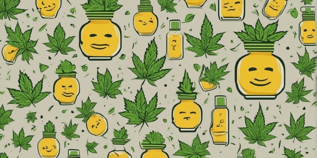 CBD oil для чего