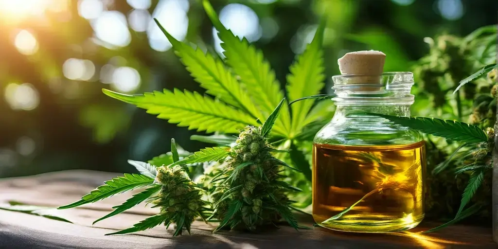 кбд экстракт