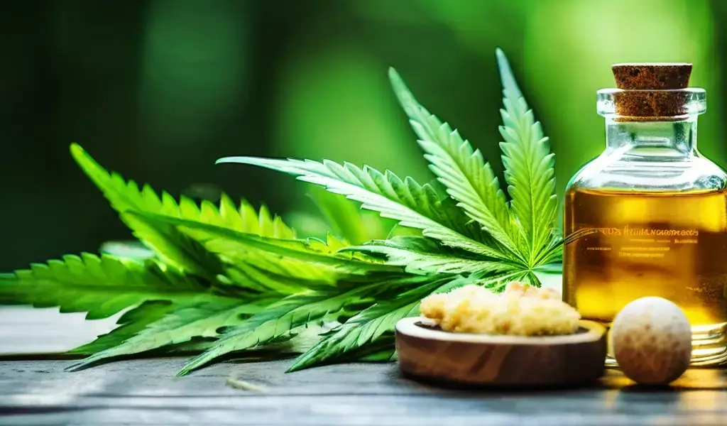 что такое эффект cbd