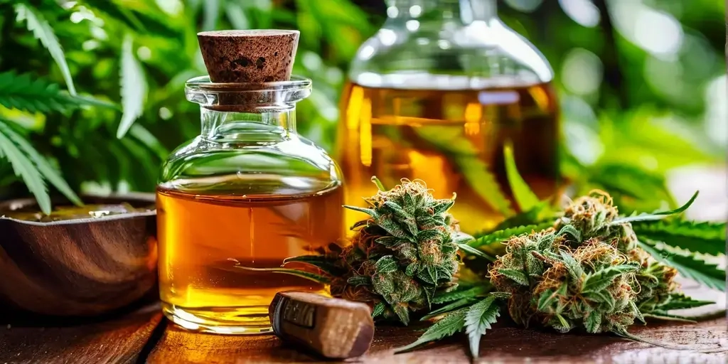 каннабидиол cbd это