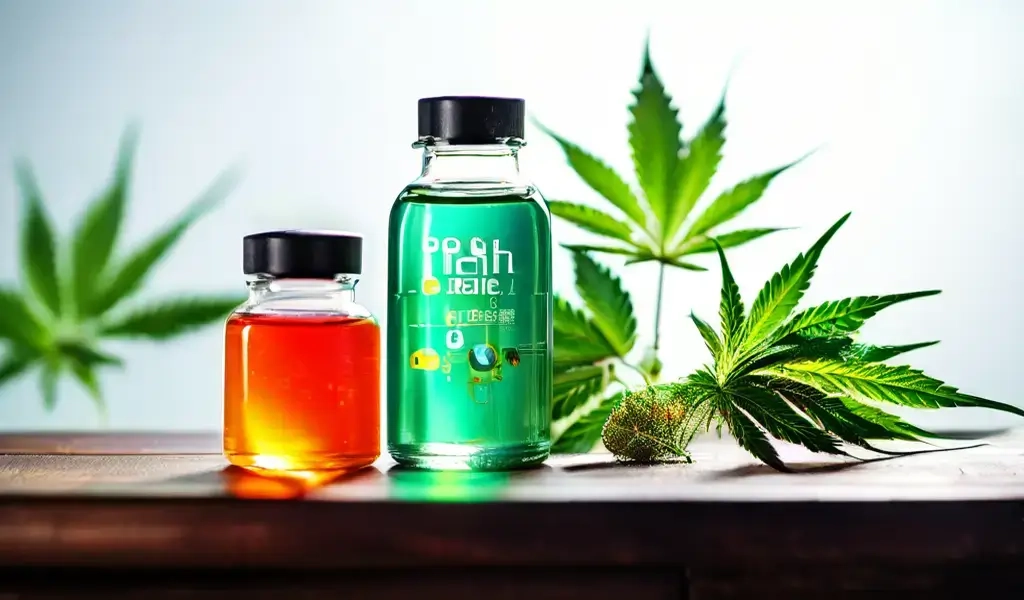 жидкости cbd что это