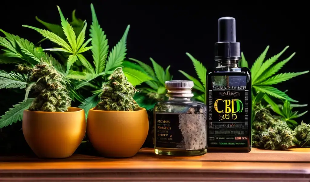 cbd 2500 mg масло