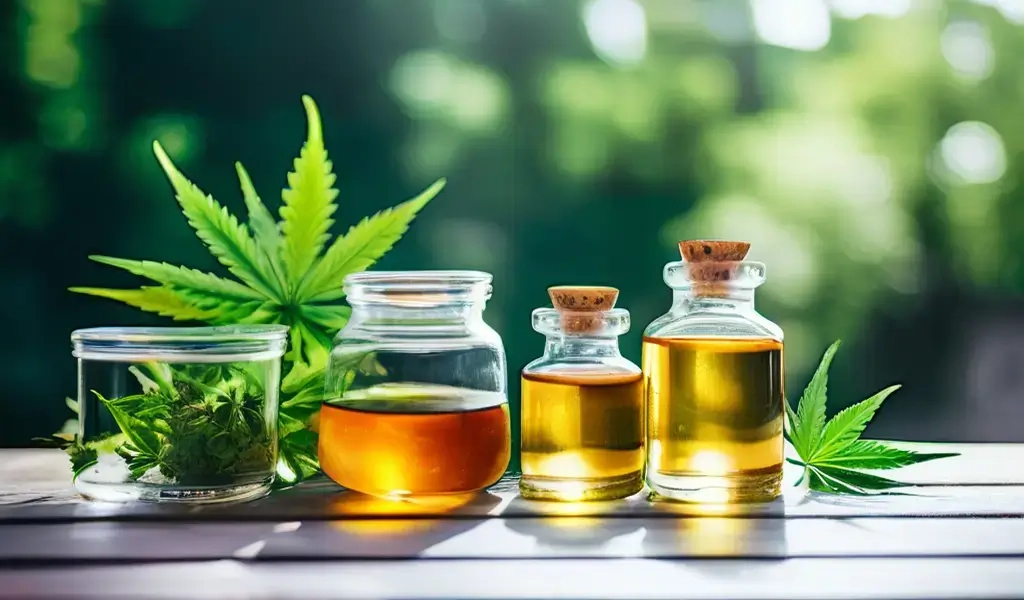 cbd при рассеянном склерозе