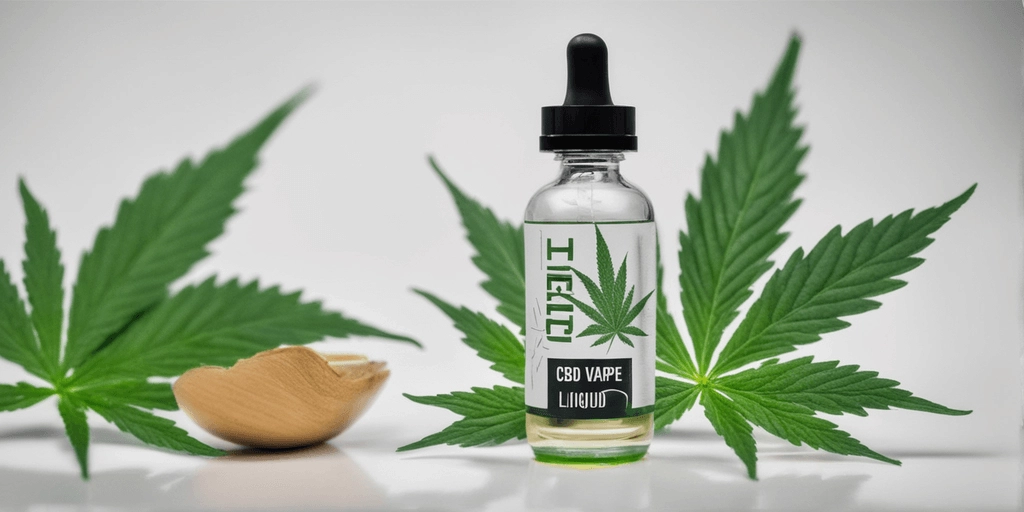 CBD жидкость для вейпа что это