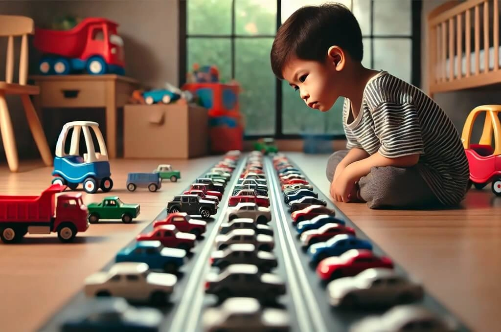 cbd при аутизме