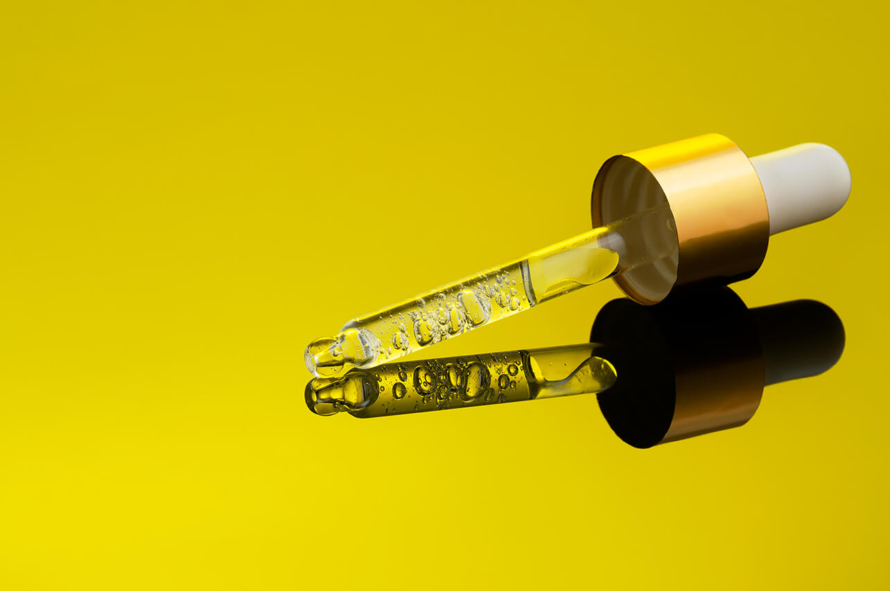 CBD или КБД масло что это такое и для чего оно нужно?