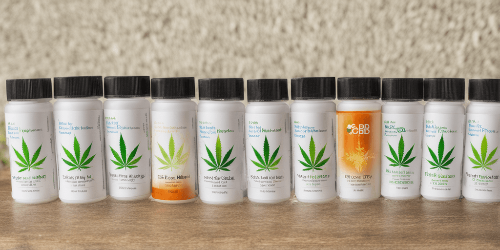 Жидкости CBD что это
